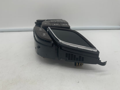 2014-2017 Buick Regal Climate Control AC Heater Temperature Control OEM