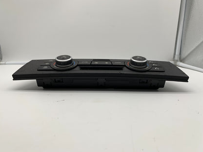 2007-2009 BMW 328i Sedan AC Heater Climate Control Unit OEM B03B32024