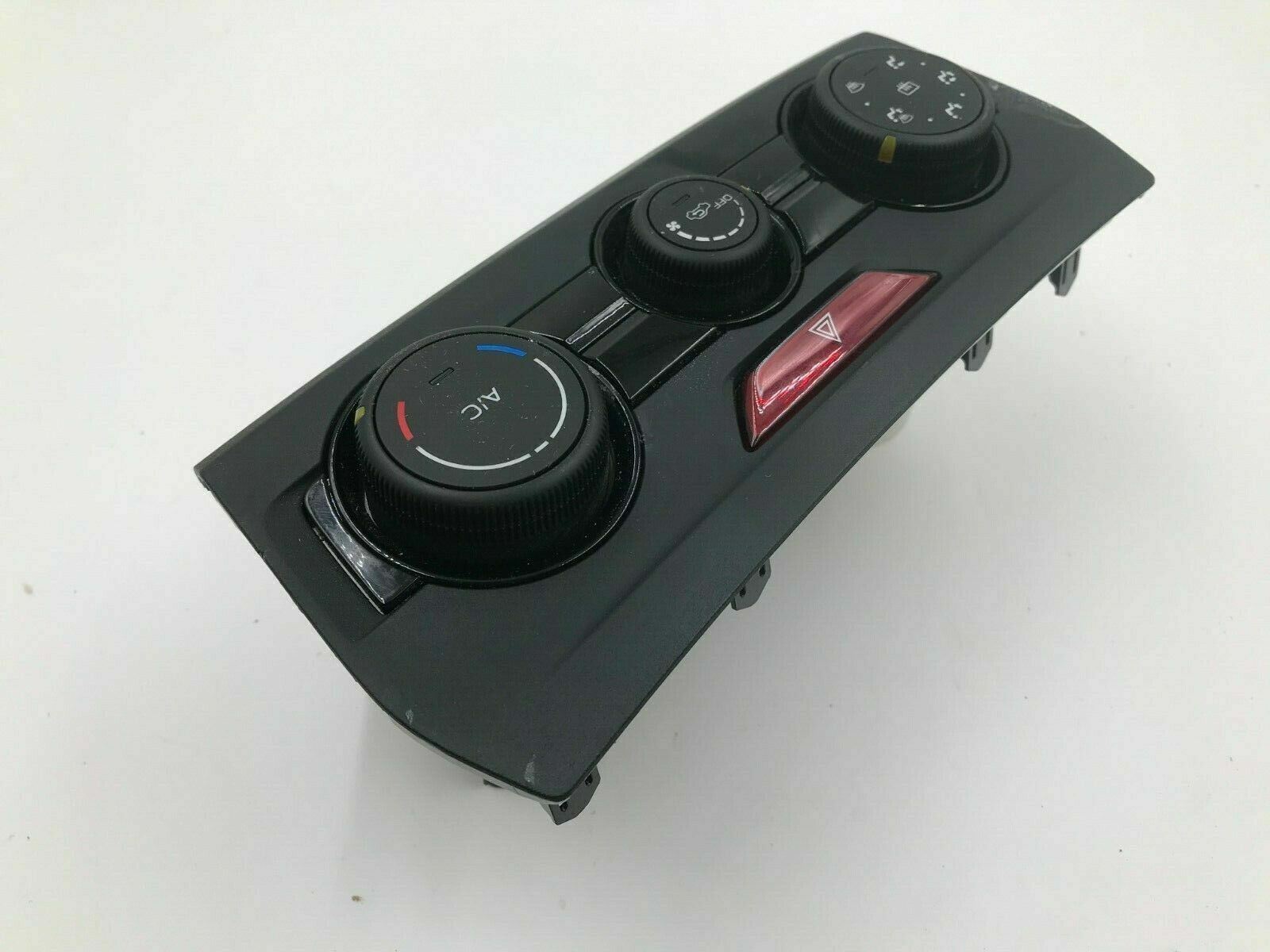 2017-2023 Subaru Impreza AC Heater Climate Control Unit OEM C03B55002