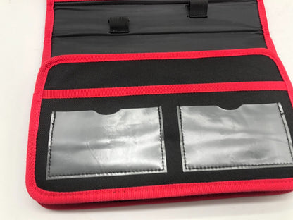 2020 Mitsubishi Eclipse Cross Owners Manual Set with Case OEM D03B06005