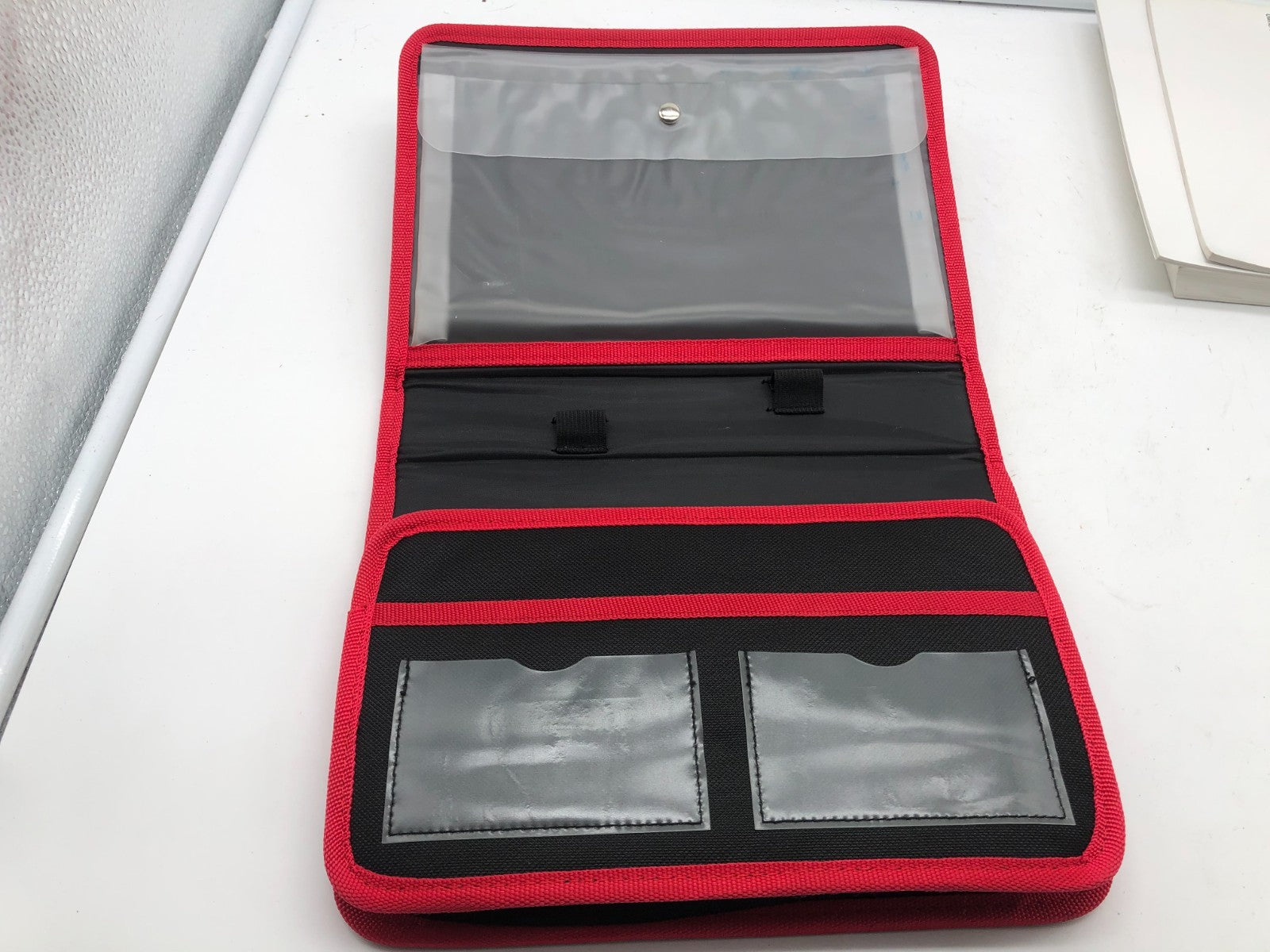 2020 Mitsubishi Eclipse Cross Owners Manual Set with Case OEM D03B06005