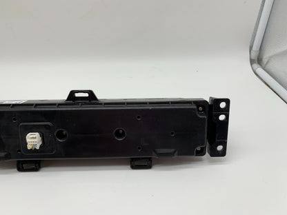 2019-2022 Nissan Altima Climate Control AC Heater OEM A02B09010