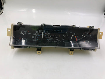 2000-2002 Saturn L Series Speedometer Instrument Cluster 102,473 Miles H03B06084