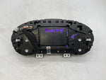 2016-2018 Kia Optima Speedometer Instrument Cluster 47896 Miles OEM M02B07002