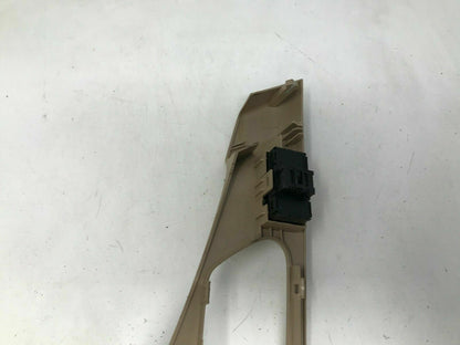 2003-2005 Nissan Murano Master Power Window Switch OEM C02B27009