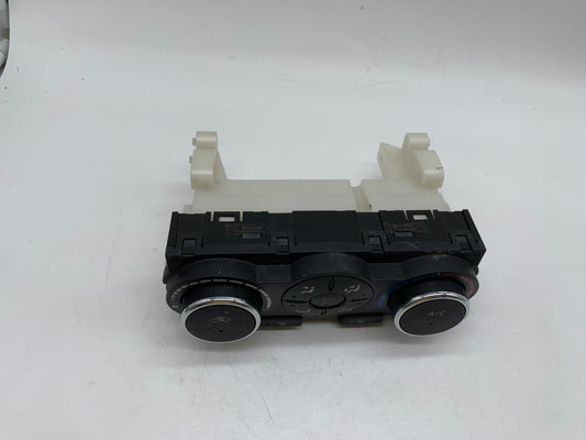 2010-2013 Nissan Altima AC Heater Climate Control Unit OEM D03B32008