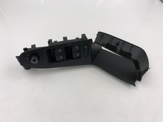 2009-2012 Audi A4 Master Power Window Switch OEM A02B44036