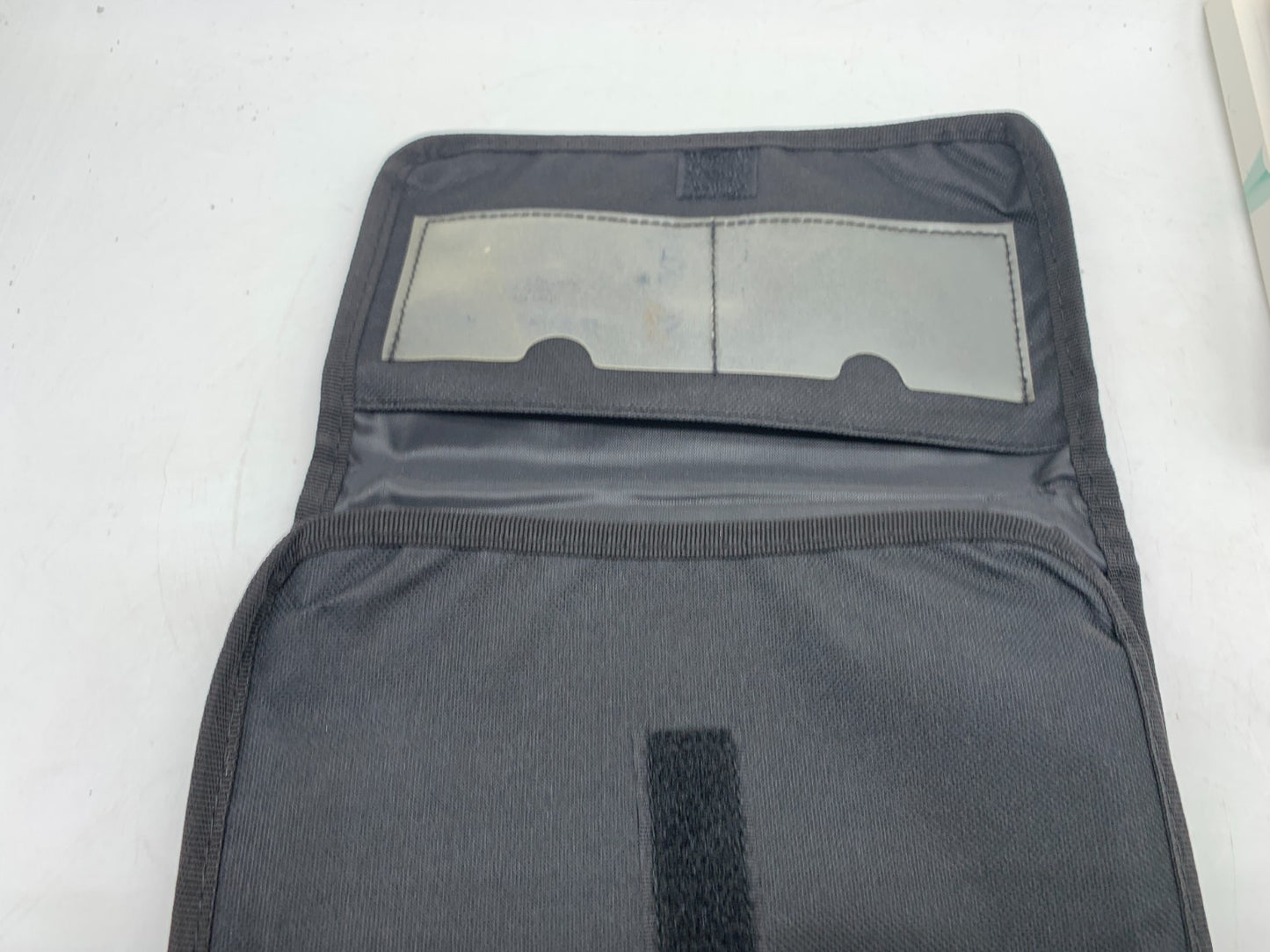 2017 Ford Focus Owners Manual Set with Case OEM D03B16012
