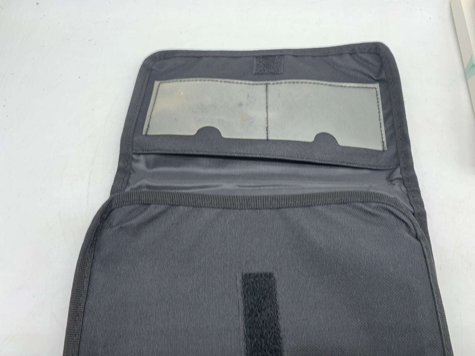 2017 Ford Focus Owners Manual Set with Case OEM D03B16012