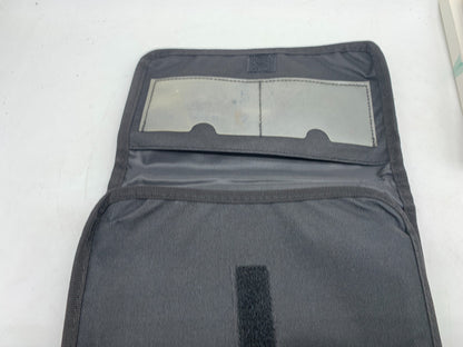 2017 Ford Focus Owners Manual Set with Case OEM D03B16012