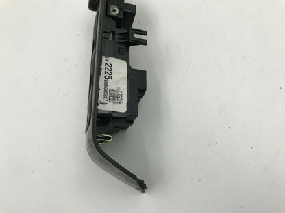2014-2016 Chevrolet Malibu Master Power Window Switch OEM D02B29014