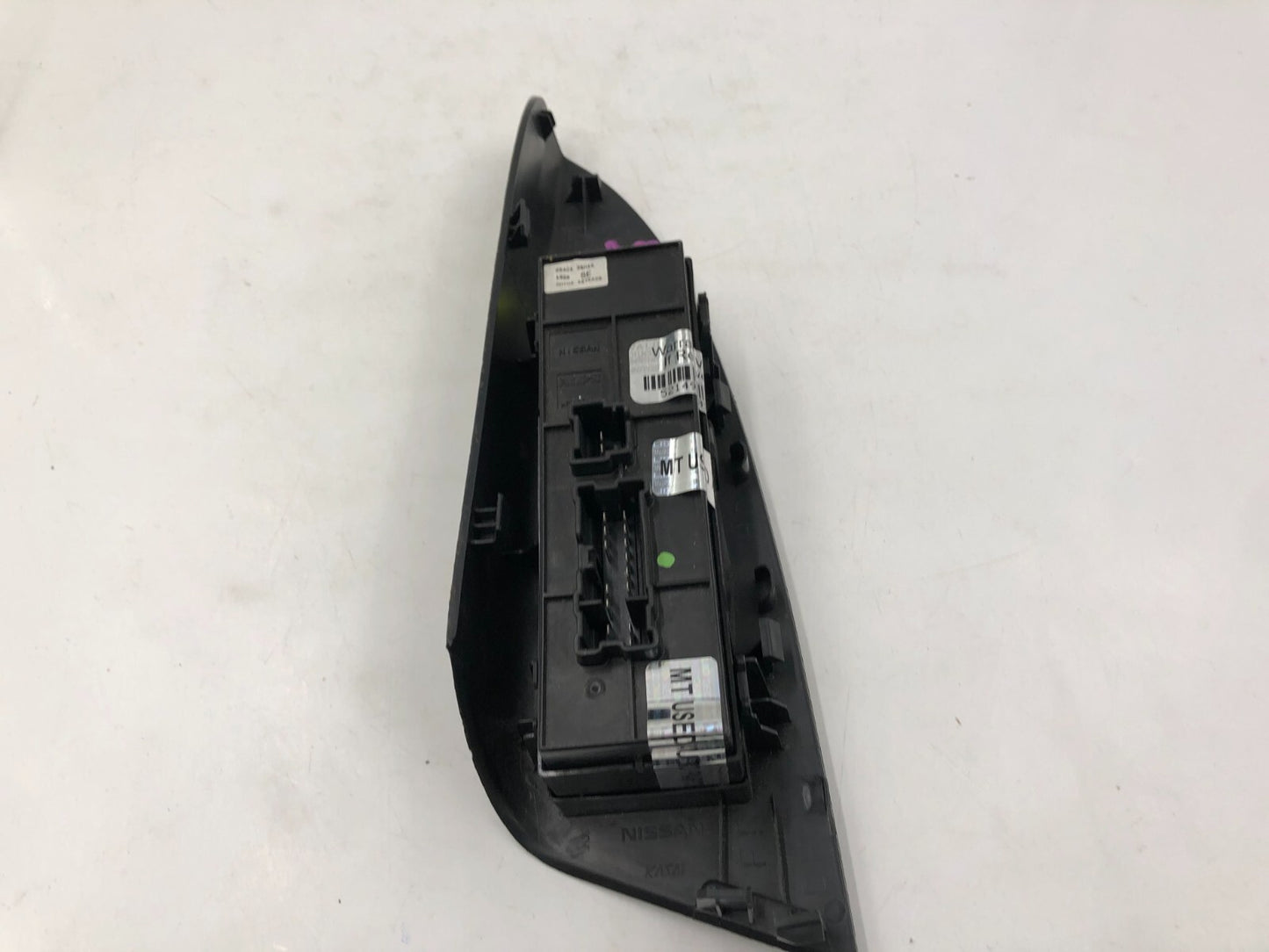 2013-2019 Nissan Sentra Master Power Window Switch OEM A04B06037