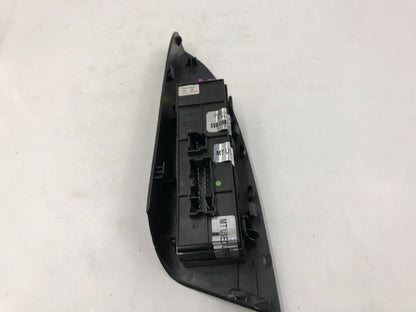 2013-2019 Nissan Sentra Master Power Window Switch OEM A04B06037