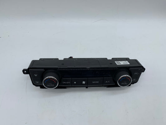 2016-2023 Nissan Maxima AC Heater Climate Control Unit OEM D03B34008