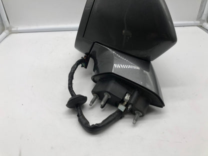 2015-2019 Lincoln MKC Driver Side Power Door Mirror Gray BSA OEM A02B25030