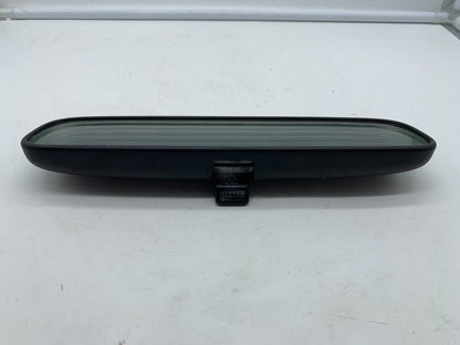 2009-2016 Toyota Corolla Interior Rear View Mirror OEM A01B22053