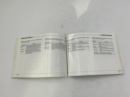 2015 Kia Optima Sedan Owners Manual OEM B03B47061