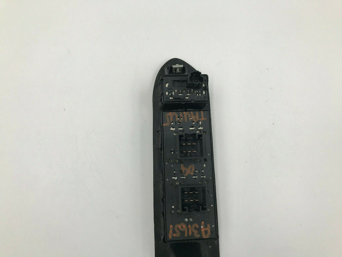 2005-2007 Ford Taurus Master Power Window Switch OEM  C03B19014