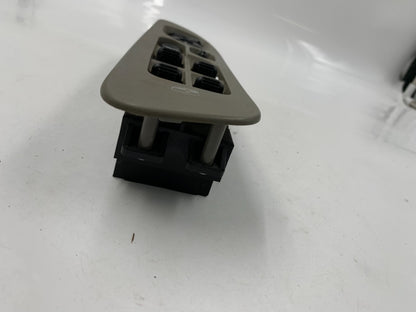 2005-2008 Dodge Ram 1500 Master Power Window Switch OEM D04B20063
