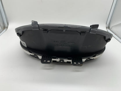 2020-2022 Hyundai Venue Speedometer Cluster 14272 Miles A02B24002