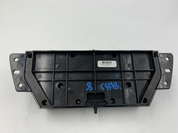 2013-2015 Land Rover LR2 AC Heater Climate Control Temperature Unit C02B02047