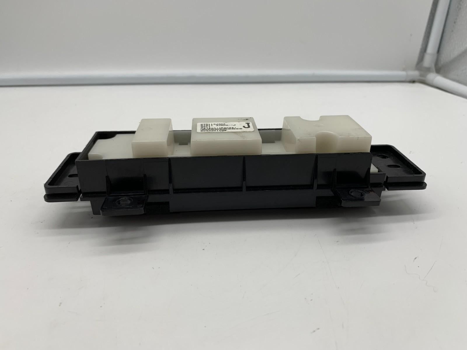 2014-2020 Infiniti QX60 AC Heater Climate Control Unit OEM D02B41002