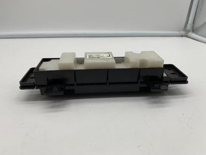 2014-2020 Infiniti QX60 AC Heater Climate Control Unit OEM D02B41002