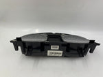 2012 Volkswagen CC Speedometer Instrument Cluster 51,185 Miles OEM L01B02066