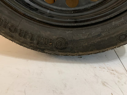 2004-2010 BMW 5 Series E60 17" Spare Tire Compact Donut T135/80R17