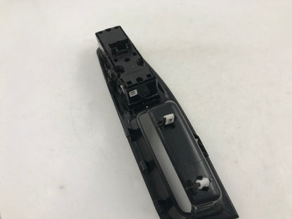 2016-2020 Ford Edge Master Power Window Switch OEM A03B41072