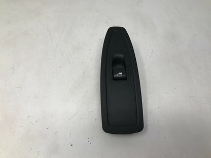2012-2015 BMW 335i Master Power Window Switch OEM C02B13010