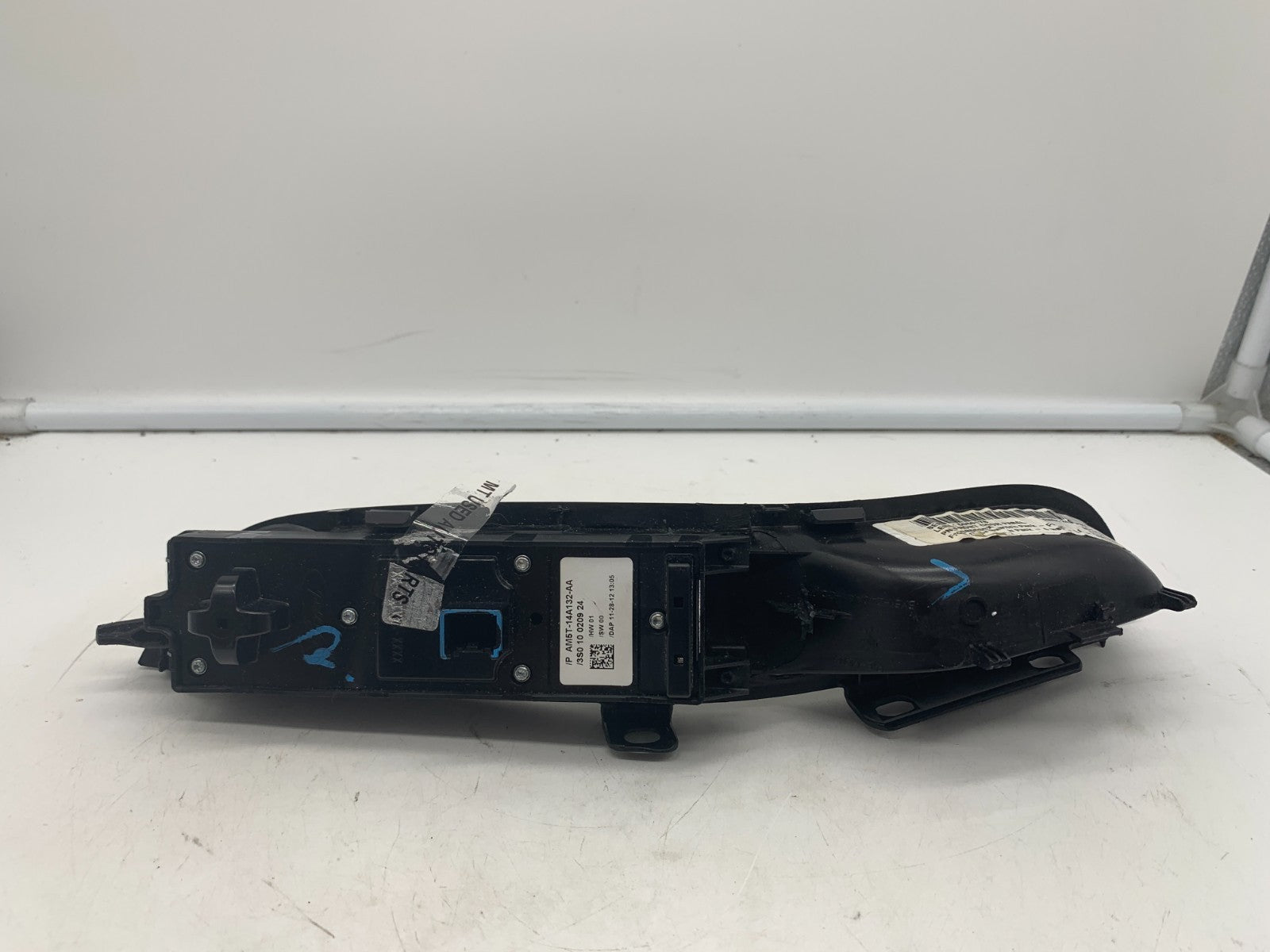 2013-2019 Ford Focus Master Power Window Switch OEM AM5T-14A132-AA