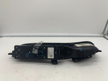 2013-2019 Ford Focus Master Power Window Switch OEM AM5T-14A132-AA