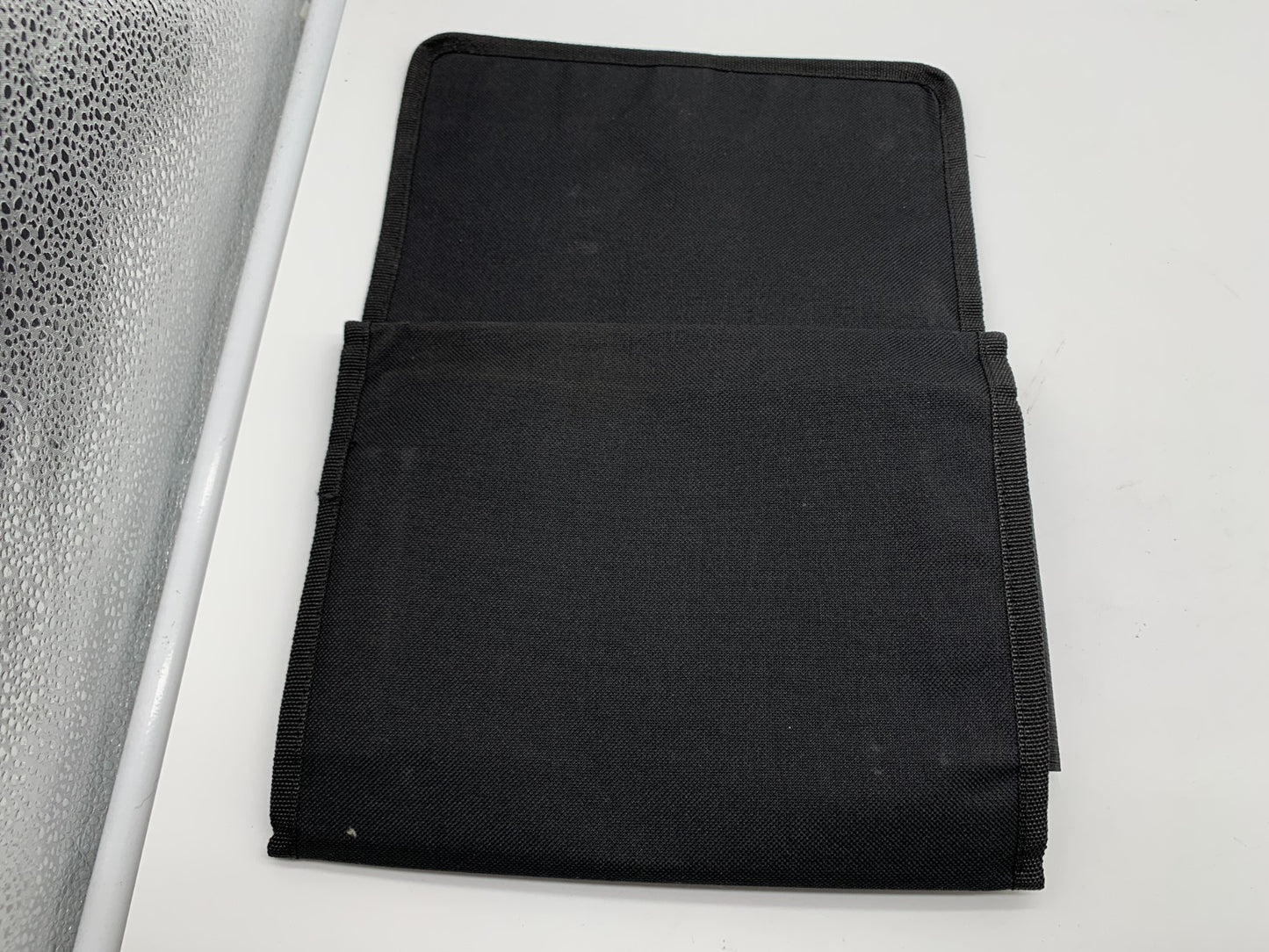 2021 Nissan Altima Owners Manual Set with Case OEM C02B20010