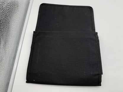 2021 Nissan Altima Owners Manual Set with Case OEM C02B20010