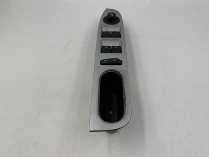 2010-2011 Mercury Milan Master Power Window Switch OEM D04B45074