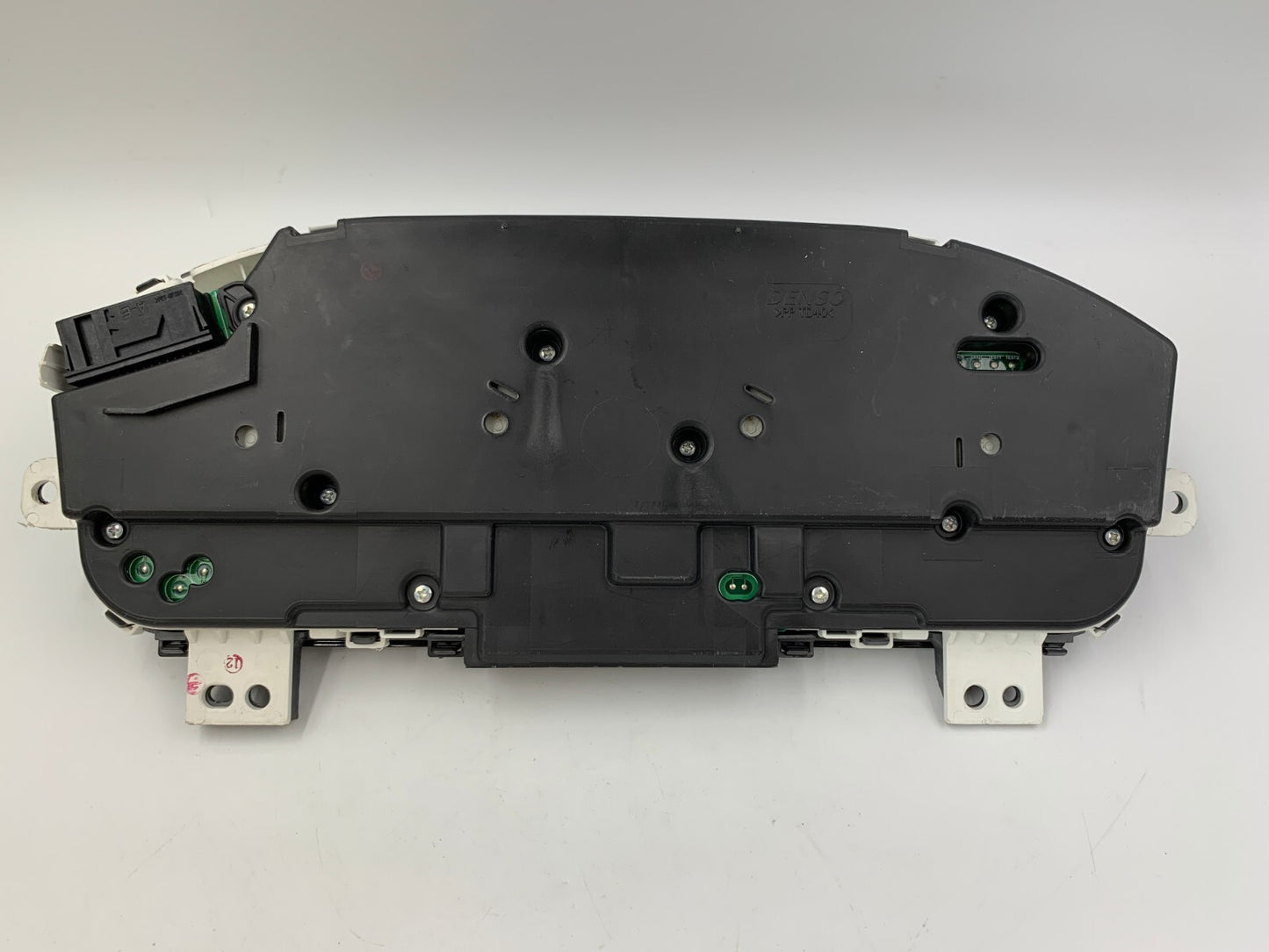 2009-2011 Cadillac STS Speedometer Instrument Cluster 10,471 Miles OEM E03B24023