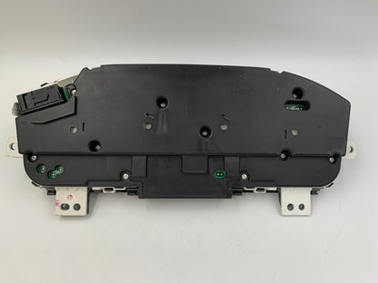 2009-2011 Cadillac STS Speedometer Instrument Cluster 10,471 Miles OEM E03B24023