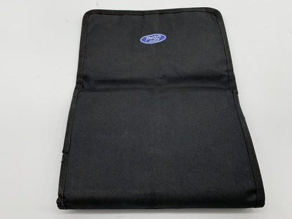 2020 Ford F-150 F150 Owners Manual Set with Case OEM B03B02009