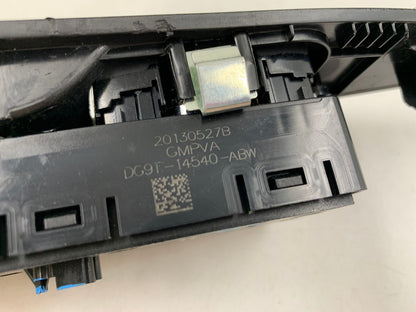 2013-2020 Ford Fusion Master Power Window Switch OEM E02B01078