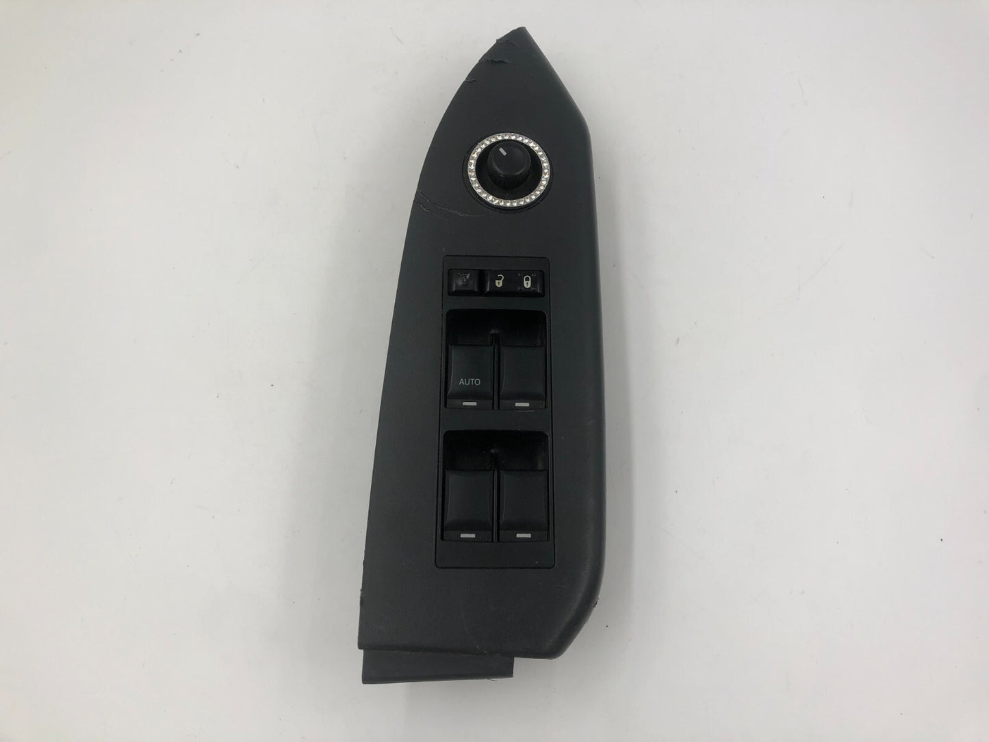 2011-2012 Dodge Caliber Master Power Window Switch OEM C01B44006