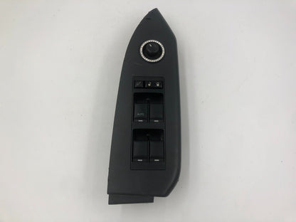 2011-2012 Dodge Caliber Master Power Window Switch OEM C01B44006
