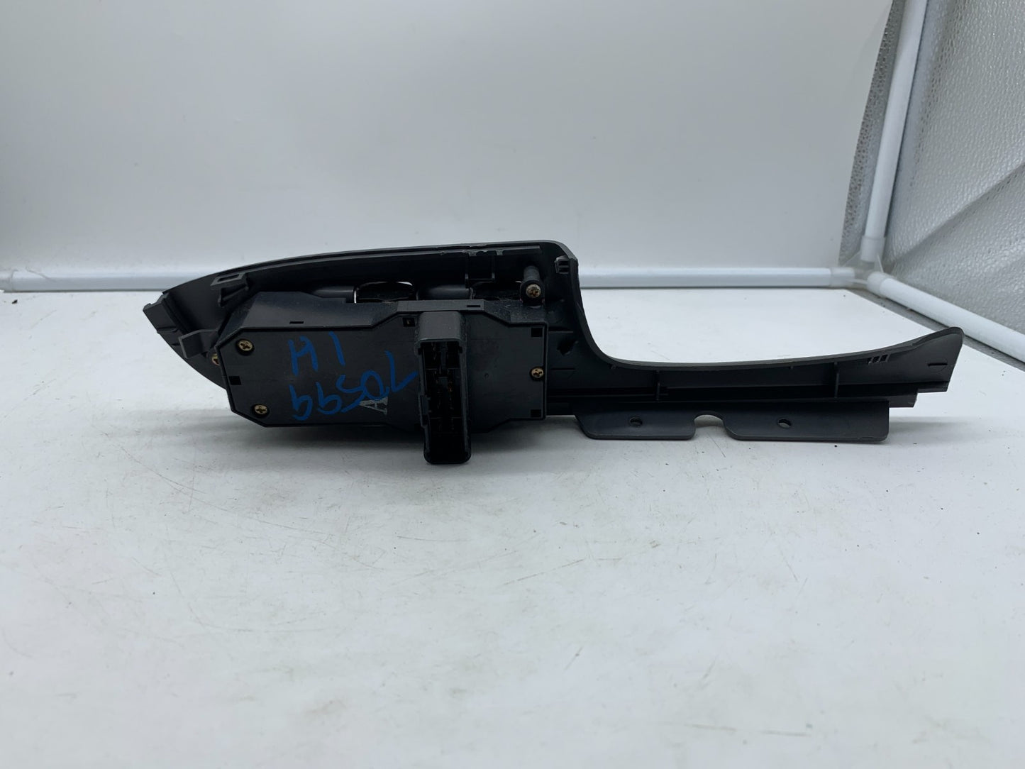2001-2005 Honda Civic Master Power Window Switch OEM A02B40012
