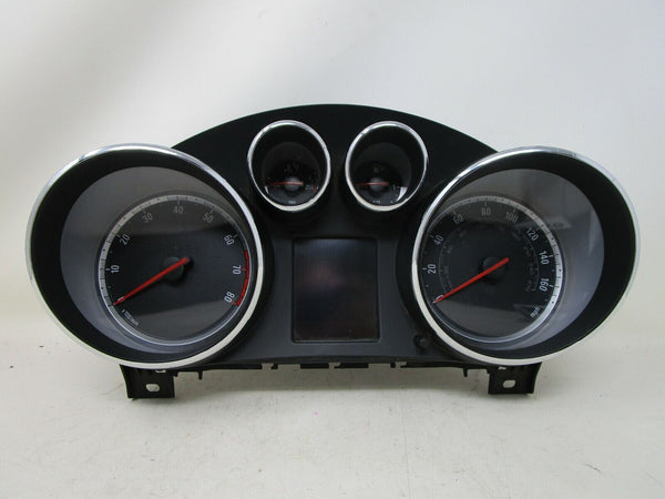 2011 Buick Regal Speedometer Instrument Cluster 90000 Miles OEM A01B26017