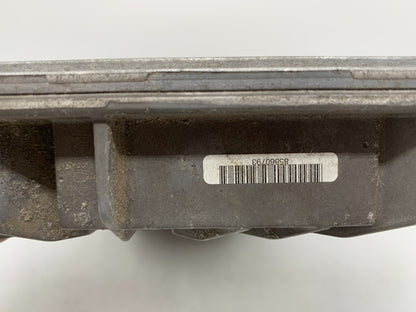 2013-2016 Chevrolet Malibu Engine Control Module ECU ECM OEM 12657778