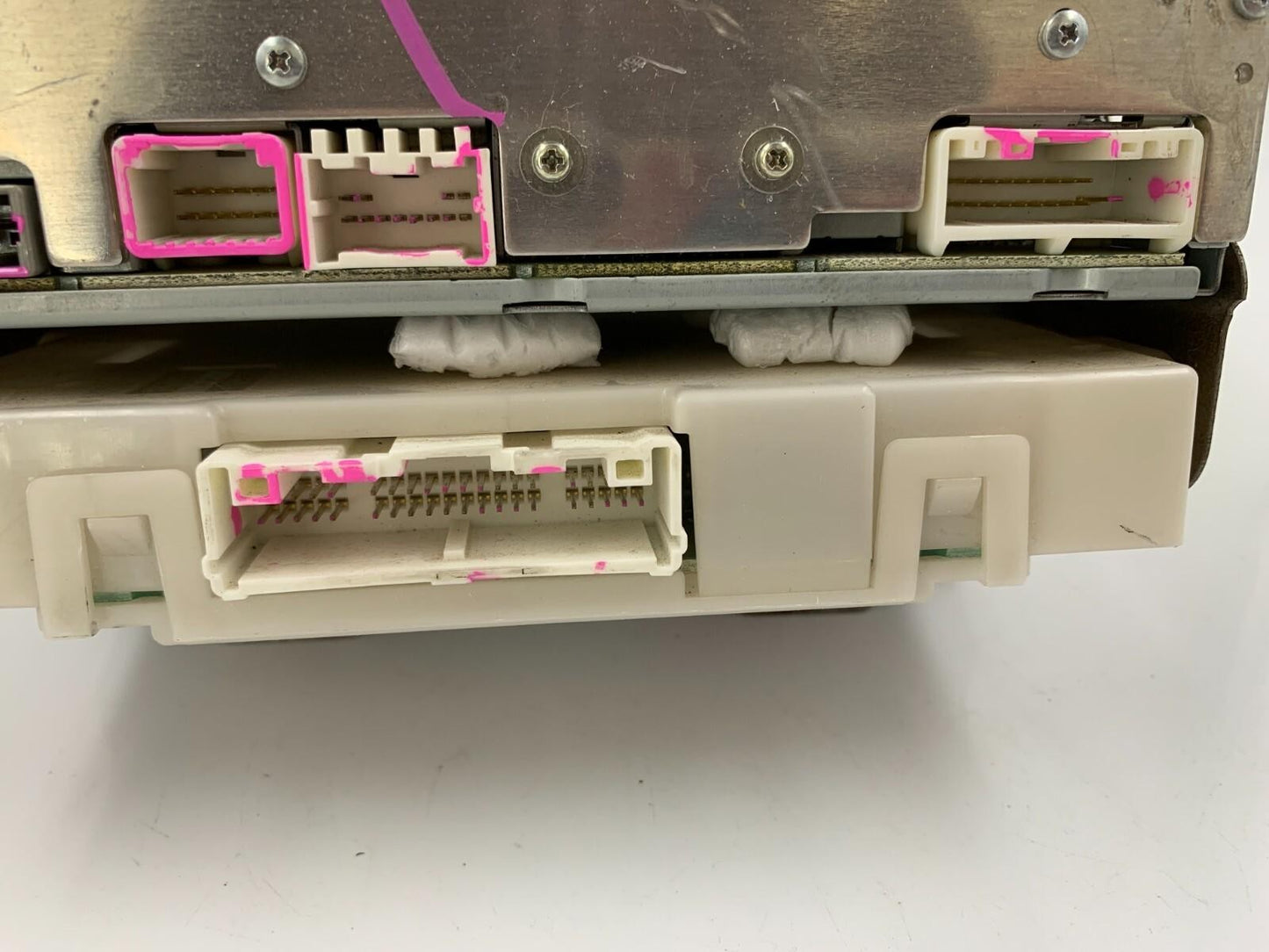 2011-2014 Nissan Maxima AM FM CD Player Radio Receiver OEM C04B12088