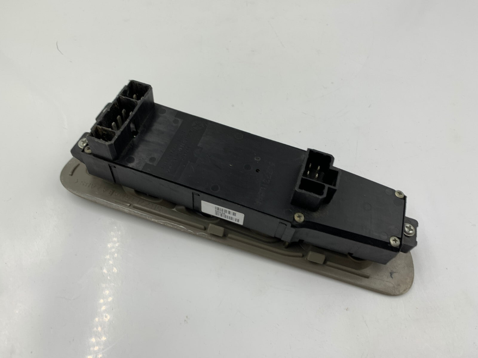 2003-2004 Dodge Ram 1500 Master Power Window Switch OEM C01B25023