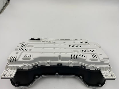 2019 Ford E450SD  Speedometer Instrument Cluster OEM B04B24003