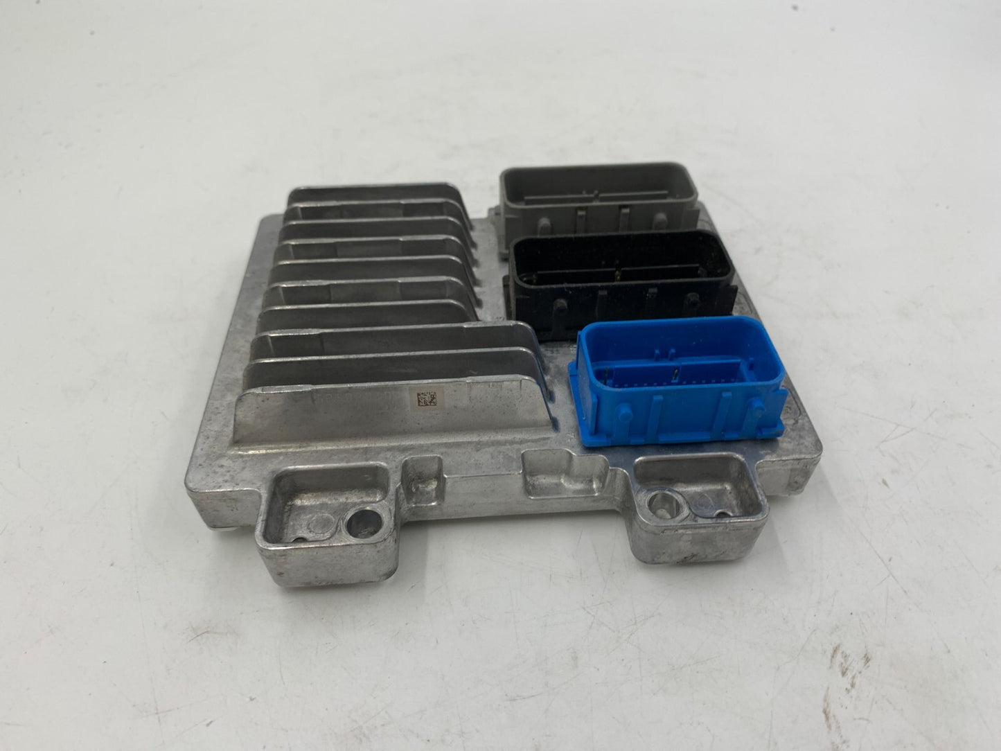 2017-2020 Chevrolet Trax Engine Control Module Unit ECU ECM OEM B02B52038