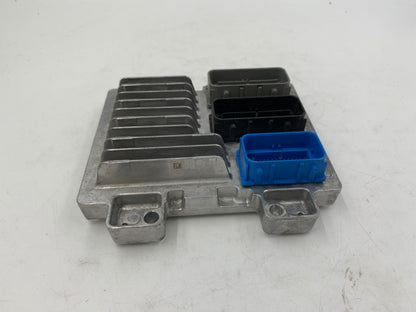 2017-2020 Chevrolet Trax Engine Control Module Unit ECU ECM OEM B02B52038